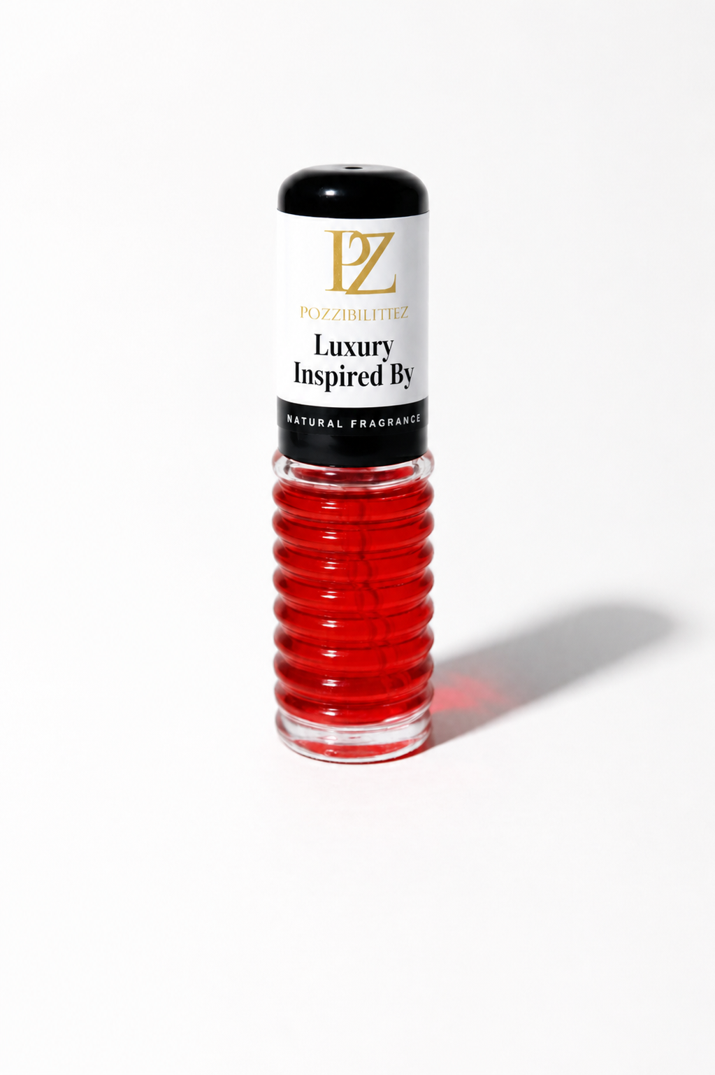 Luxury-Inspired Fragrance Oils ✨ (Limited Drop)