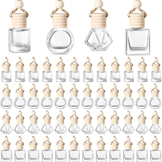 The Fragrance Lab Car Diffuser (8ml)