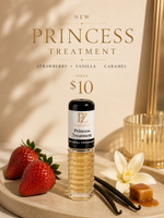 Princess Treatment Fragrance Oil