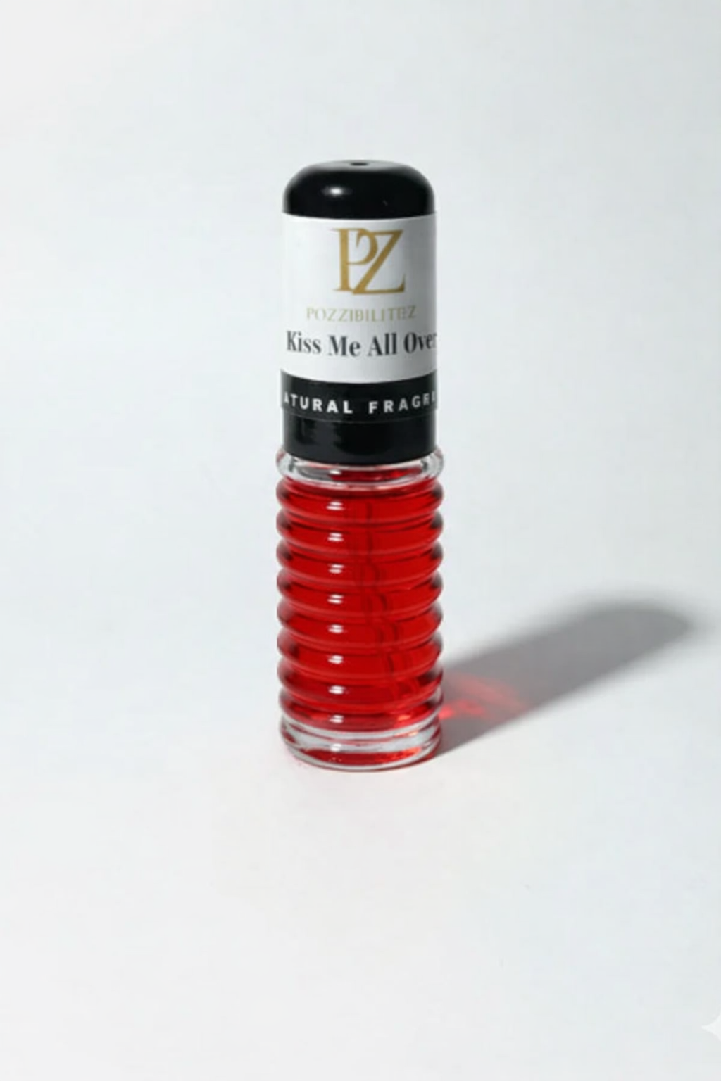 Kiss Me All Over Fragrance Oil
