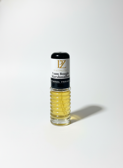 Yum & Bougie Fragrance Oil