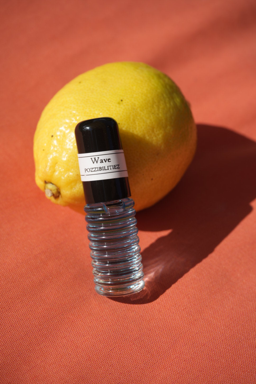Wave Fragrance Oil
