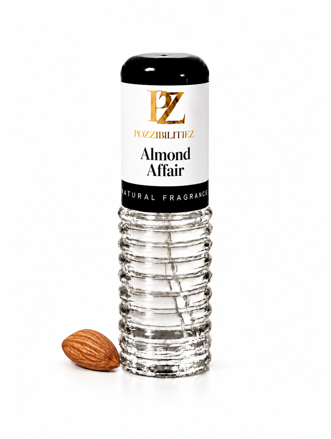 Almond Affair Fragrance Oil