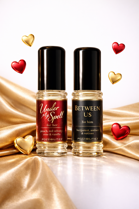 His & Hers Valentine's Collection