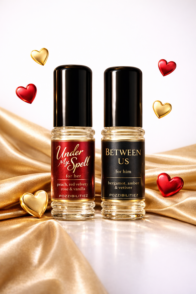 His & Hers Valentine's Collection