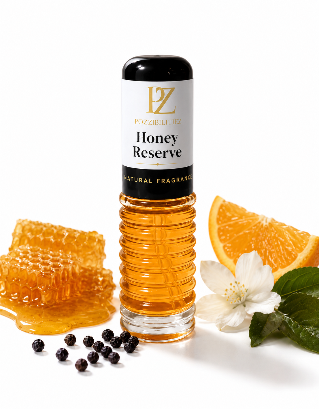 Honey Reserve Fragrance Oil