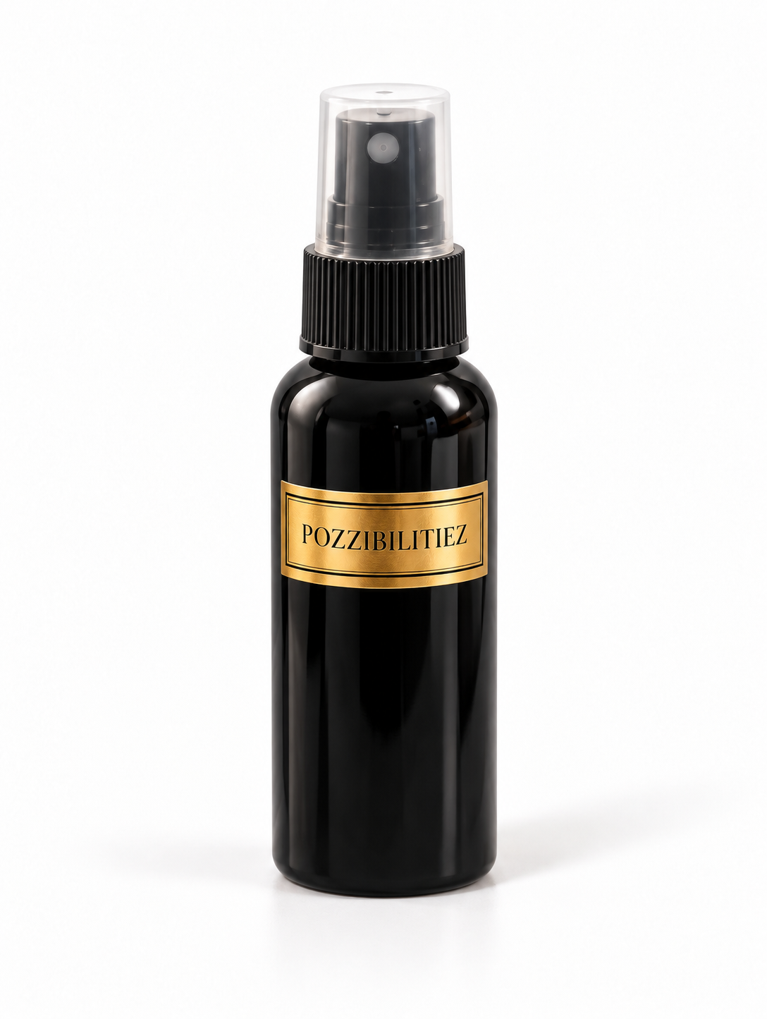 2 oz Perfume Mist