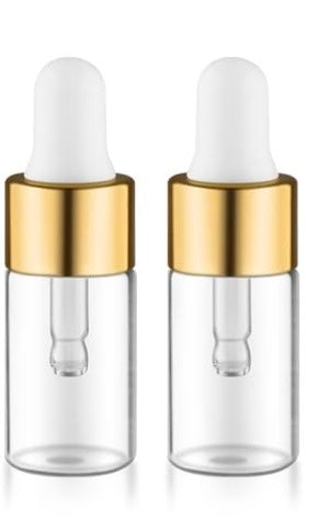 Pozzibilitiez Signature Scent Mini Set