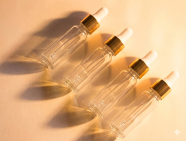 Pozzibilitiez Signature Scent Mini Set