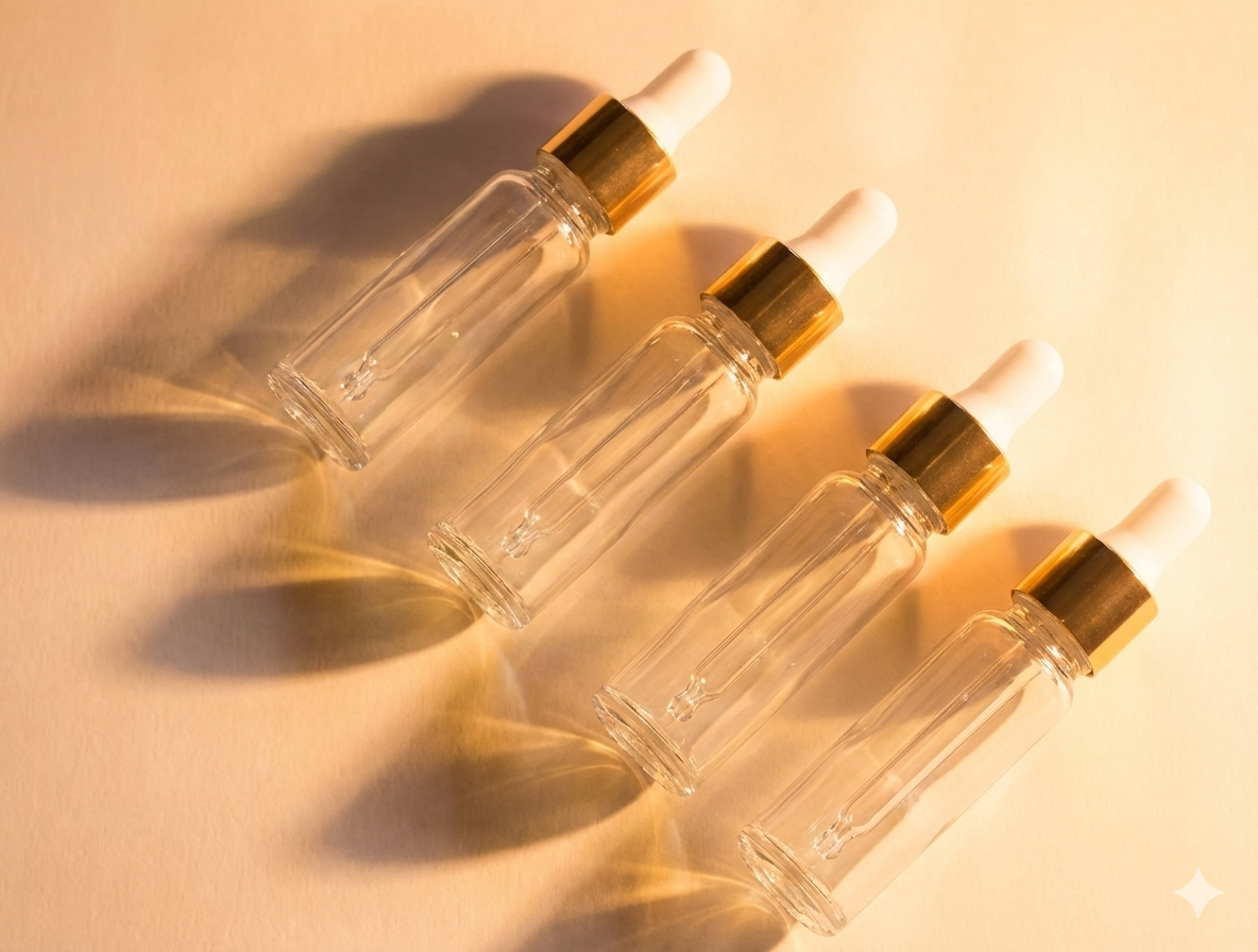 Pozzibilitiez Signature Scent Mini Set