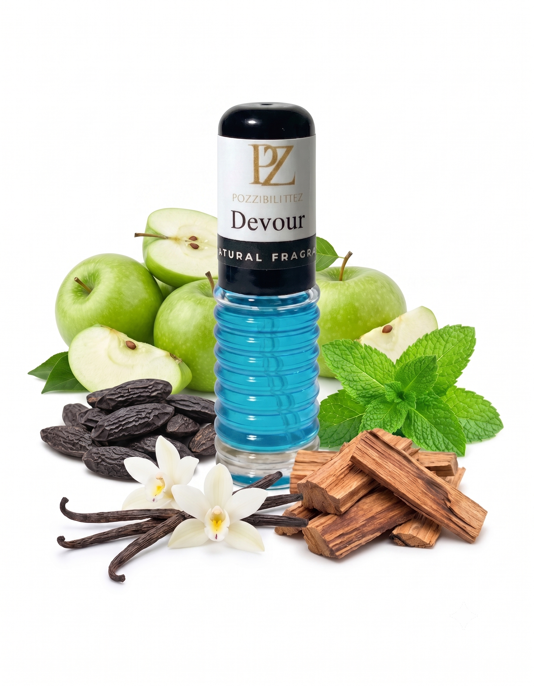 Devour Fragrance Oil