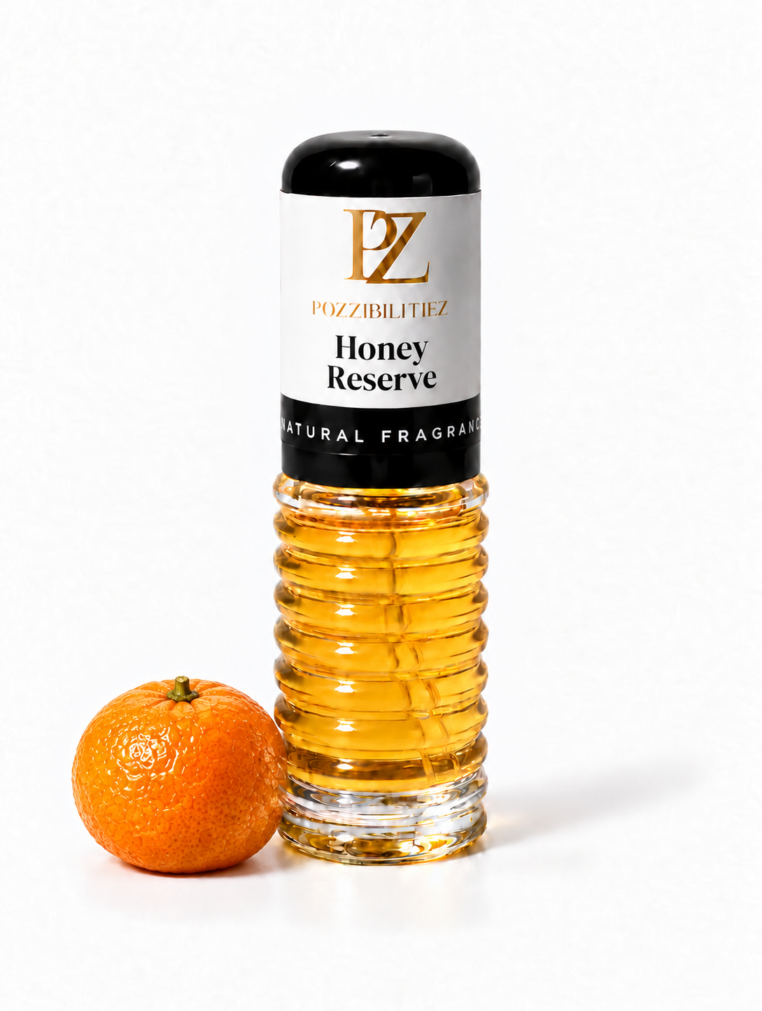 Honey Reserve Fragrance Oil