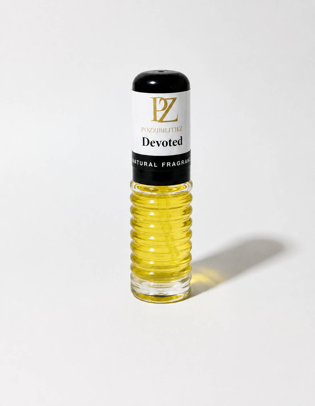 Devoted Fragrance Oil