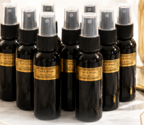 2 oz Body Mist