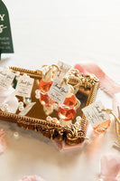 Luxury Scented Car Diffuser Party Favors