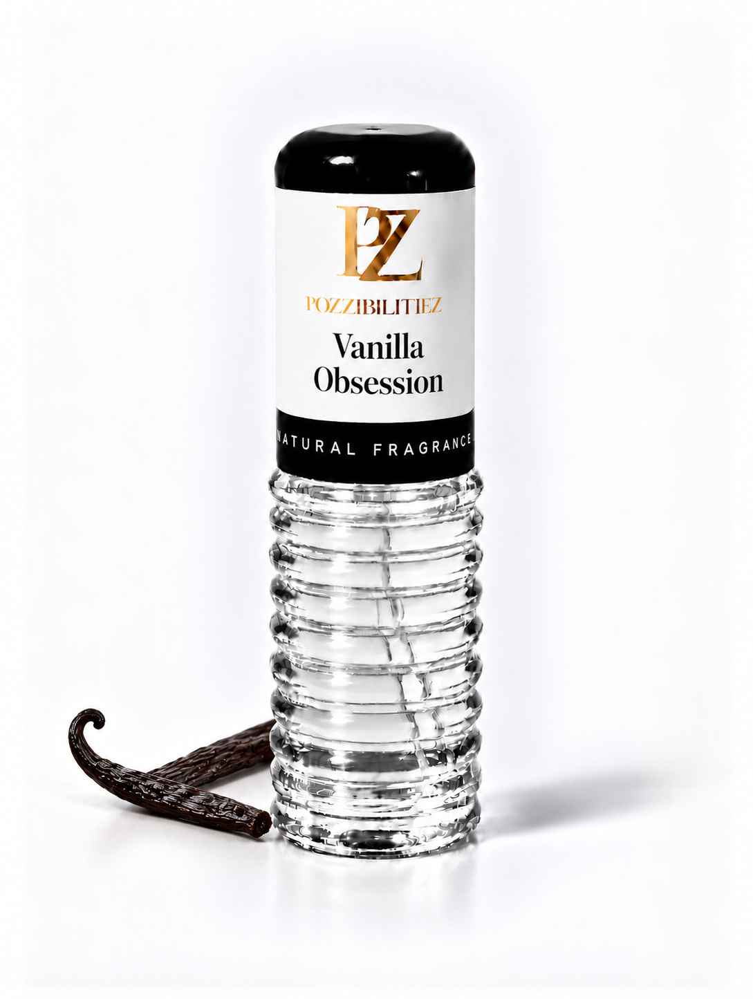 Vanilla Obsession Fragrance Oil