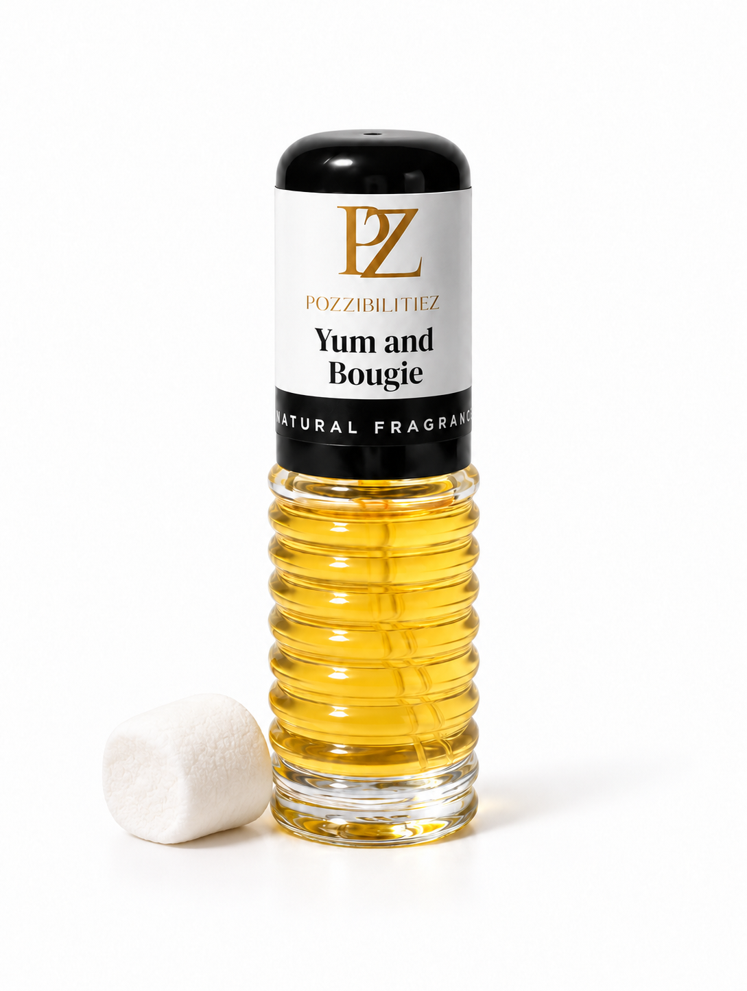 Yum & Bougie Fragrance Oil