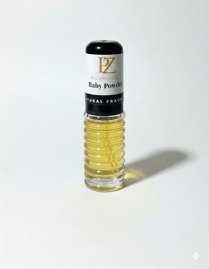 Baby Powder Fragrance Oil