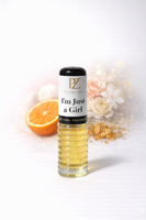 I'm Just a Girl Fragrance Oil
