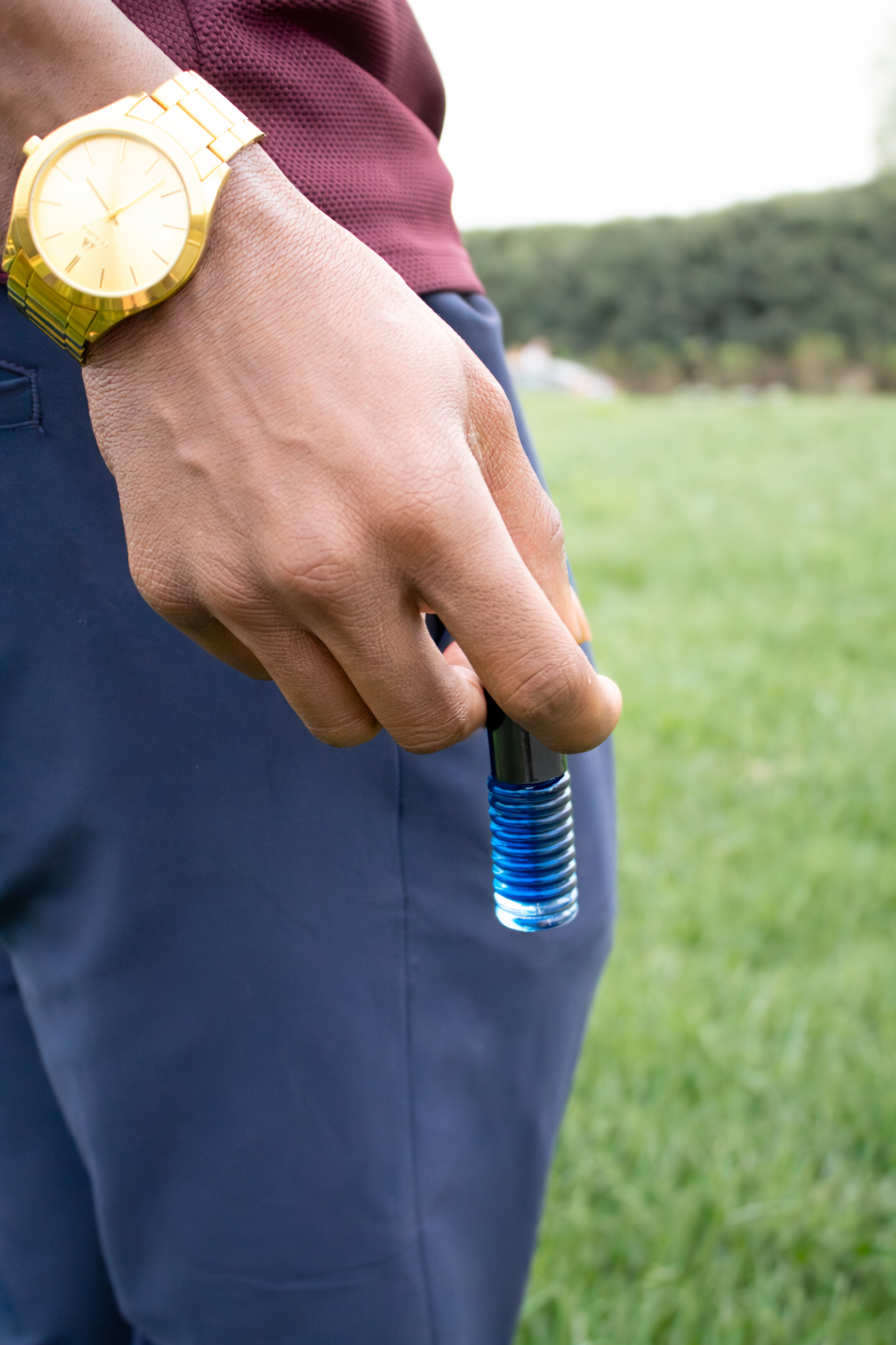 67 Degrees Fragrance Oil