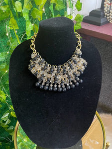 Vintage styled Necklace