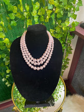 Load image into Gallery viewer, Pretty in Pink Pearls
